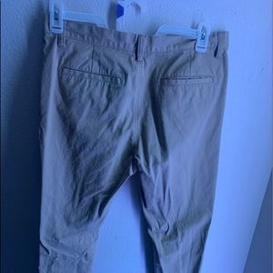 Old Navy School Pants
